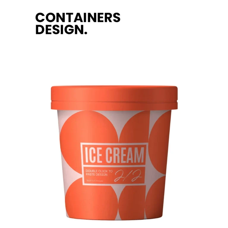 Anorot containers design services