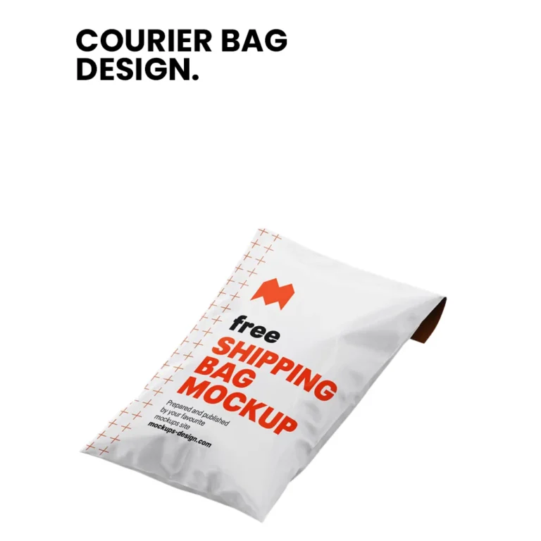 Anorot courier bag design services