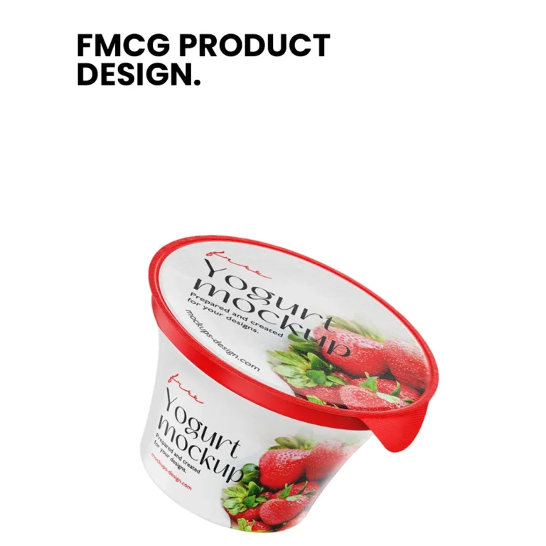 Anorot fmcg design services