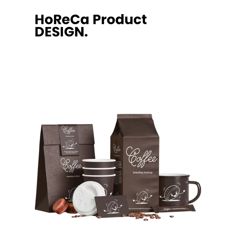 Anorot horeca design services
