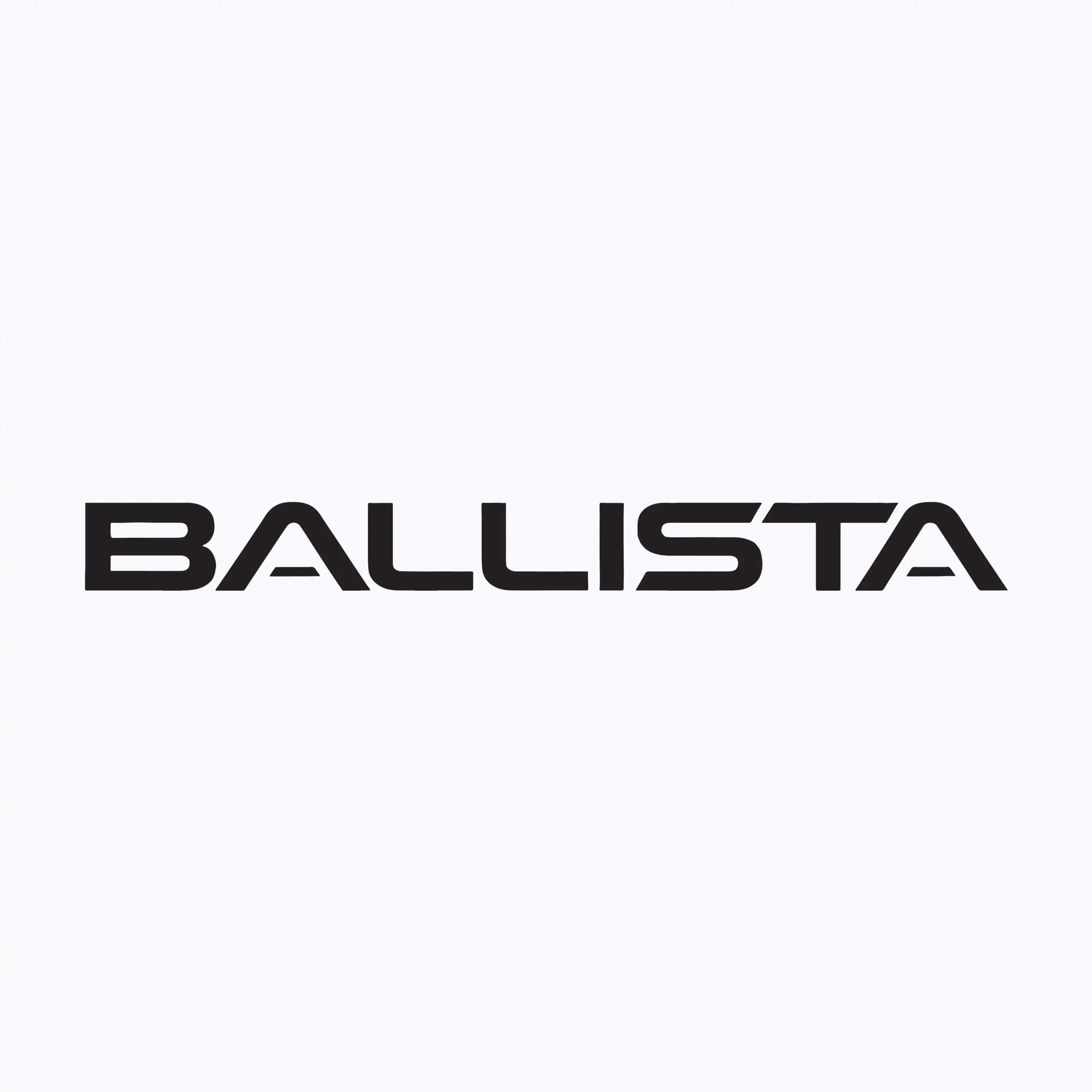 Ballista