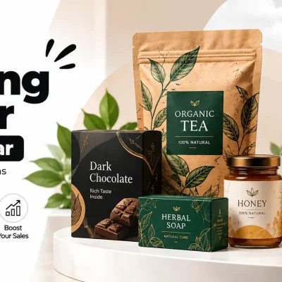 Best Packaging Design Company in Viman Nagar, Pune